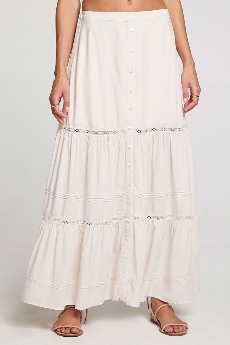 Jaycee Midi Skirt