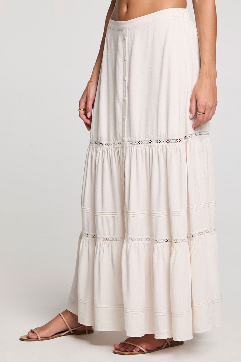 Jaycee Midi Skirt