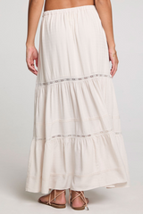 Jaycee Midi Skirt