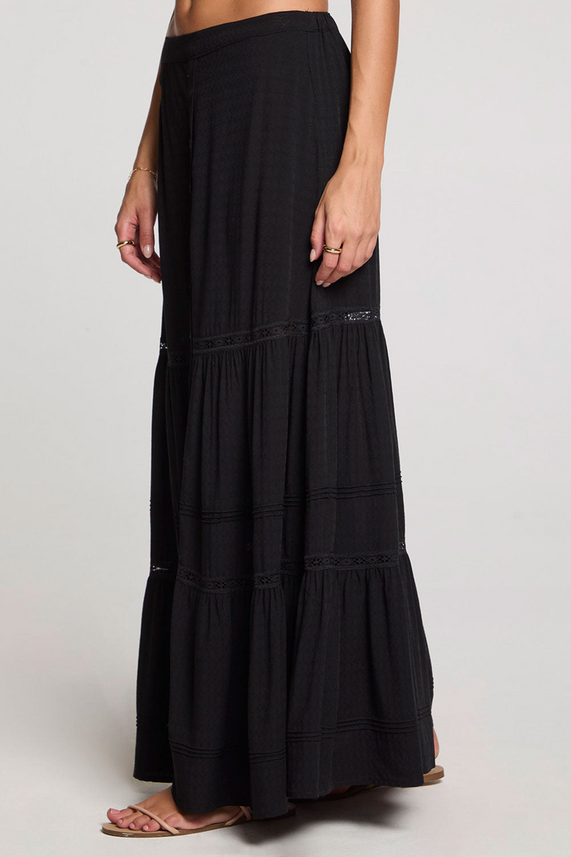 Jaycee Midi Skirt
