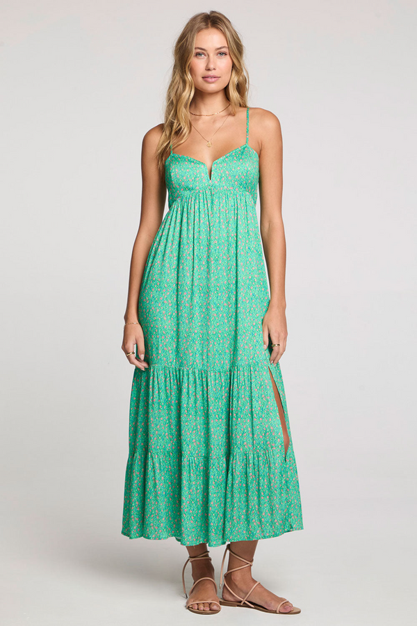 Seren Midi Dress