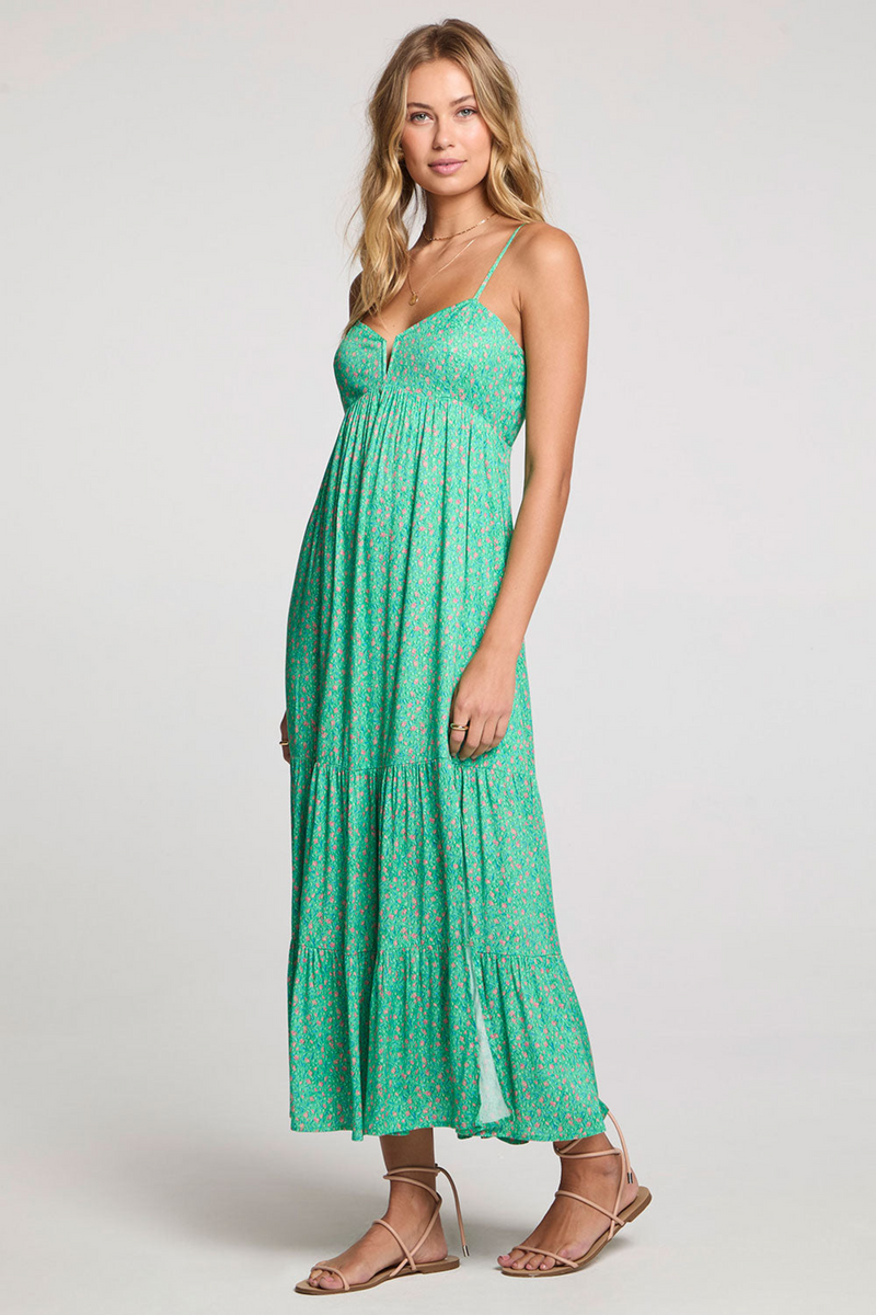 Seren Midi Dress