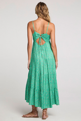 Seren Midi Dress