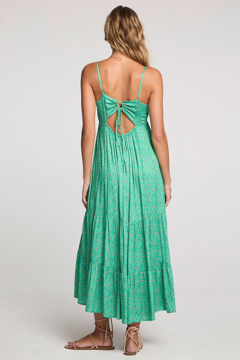 Seren Midi Dress