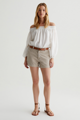 Caden Short | Sulfur Flax