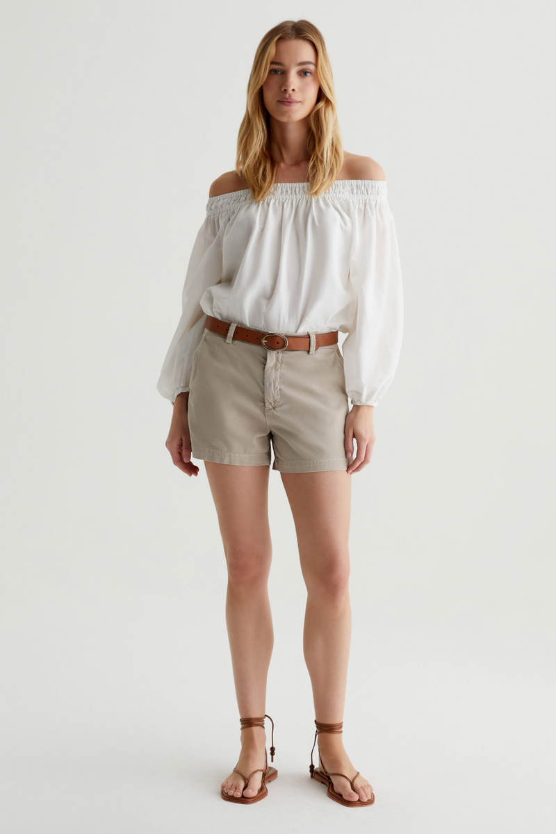 Caden Short | Sulfur Flax