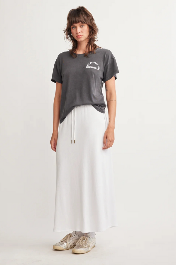 Holland Slim Skirt