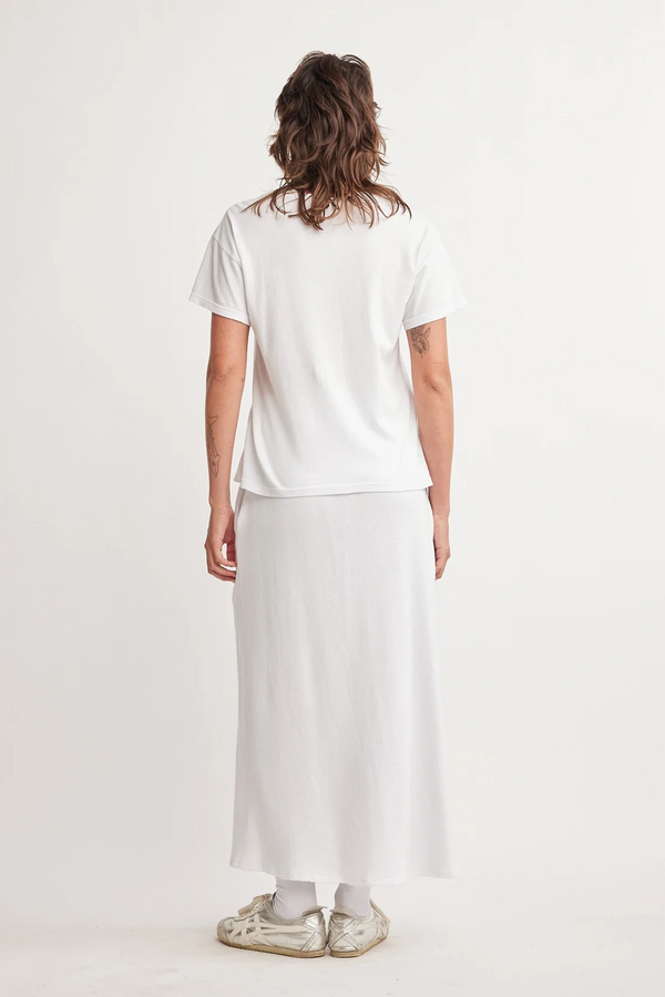 Holland Slim Skirt