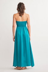 Katya Halter Dress