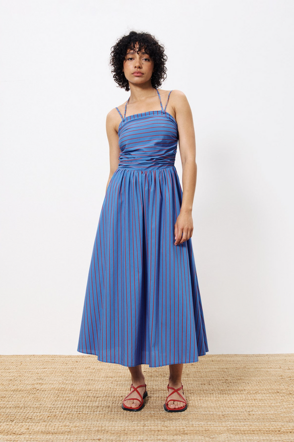 Laeila Maxi Dress