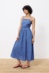 Laeila Maxi Dress