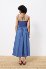 Laeila Maxi Dress
