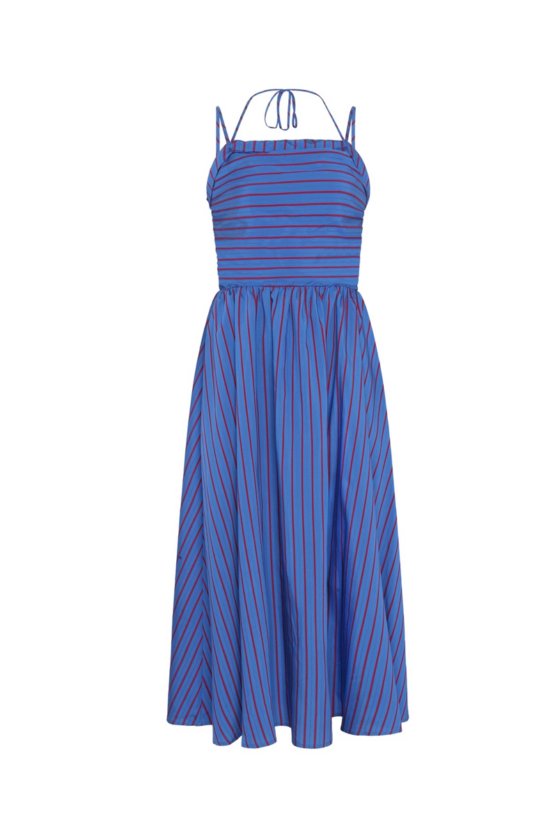 Laeila Maxi Dress