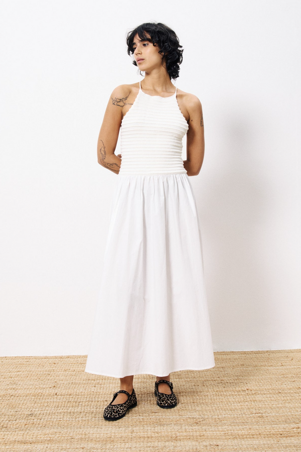 Isilda Maxi Dress