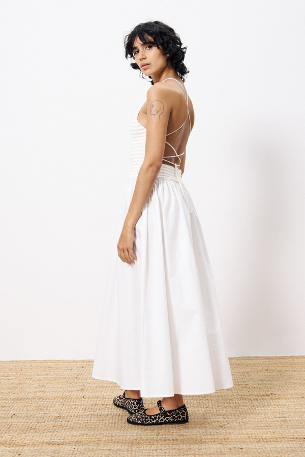 Isilda Maxi Dress