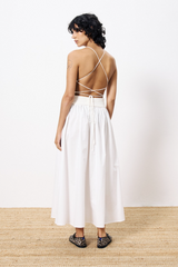 Isilda Maxi Dress