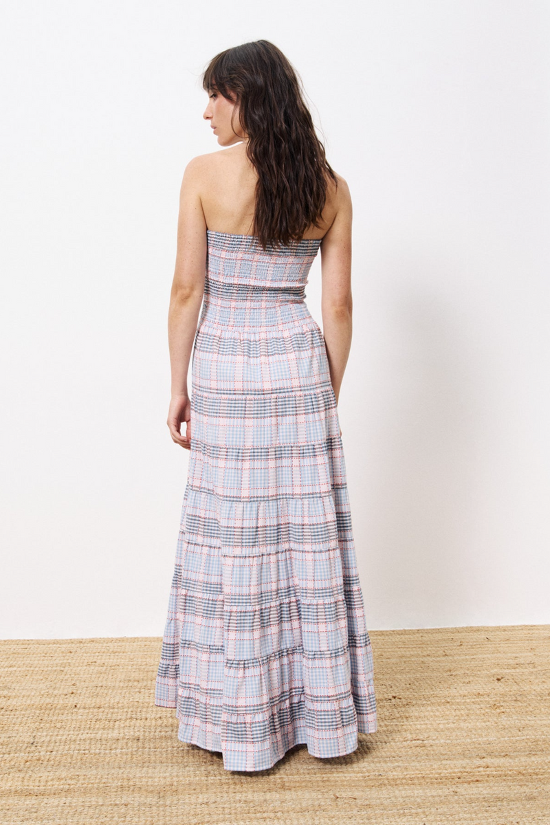 Dalel Dress