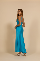 Tan Aroma Maxi Dress Maxi Dress