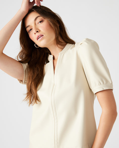 Light Gray Virginia Top Top