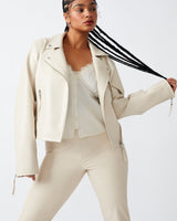 Light Gray Vinka Jacket Jacket