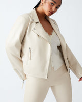 Light Gray Vinka Jacket Jacket