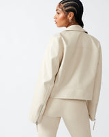 Light Gray Vinka Jacket Jacket