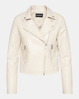 Beige Vinka Jacket Jacket