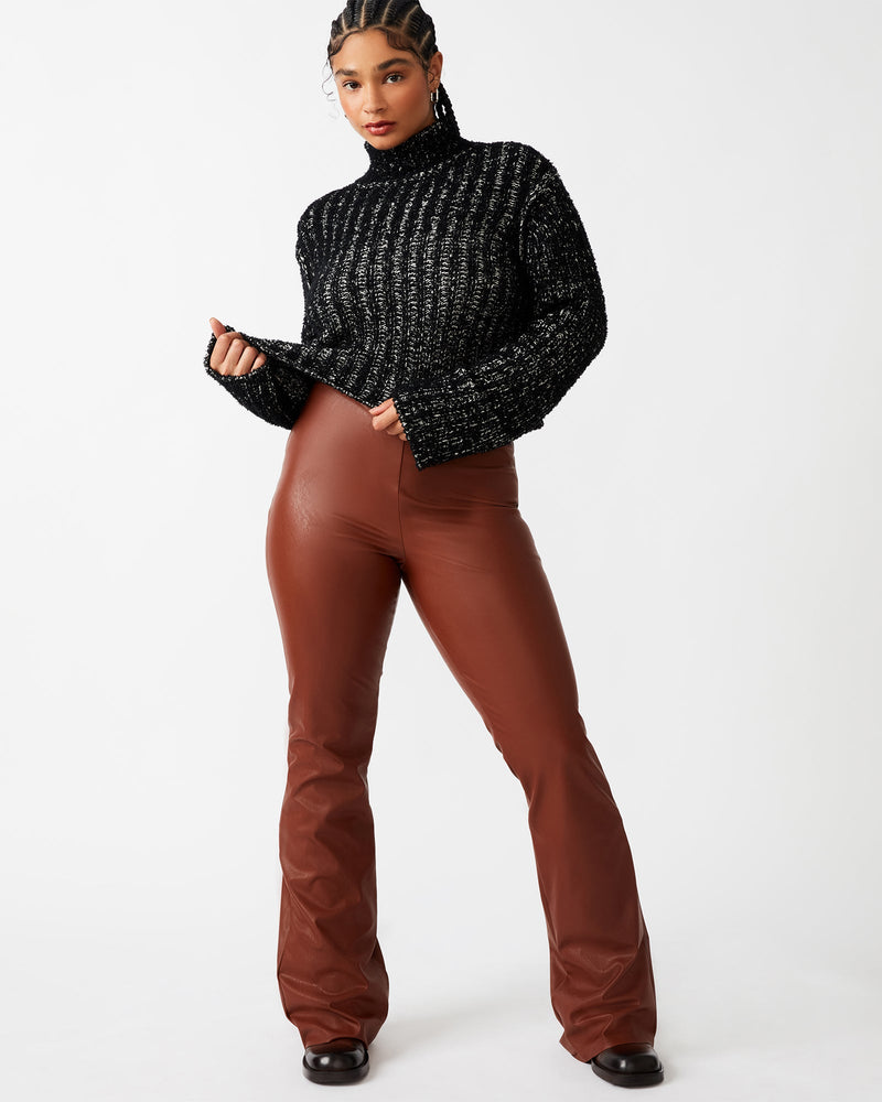 White Smoke Citrine Pant Pant
