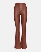 White Smoke Citrine Pant Pant