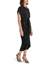 Tan Tori Knit Dress Dress