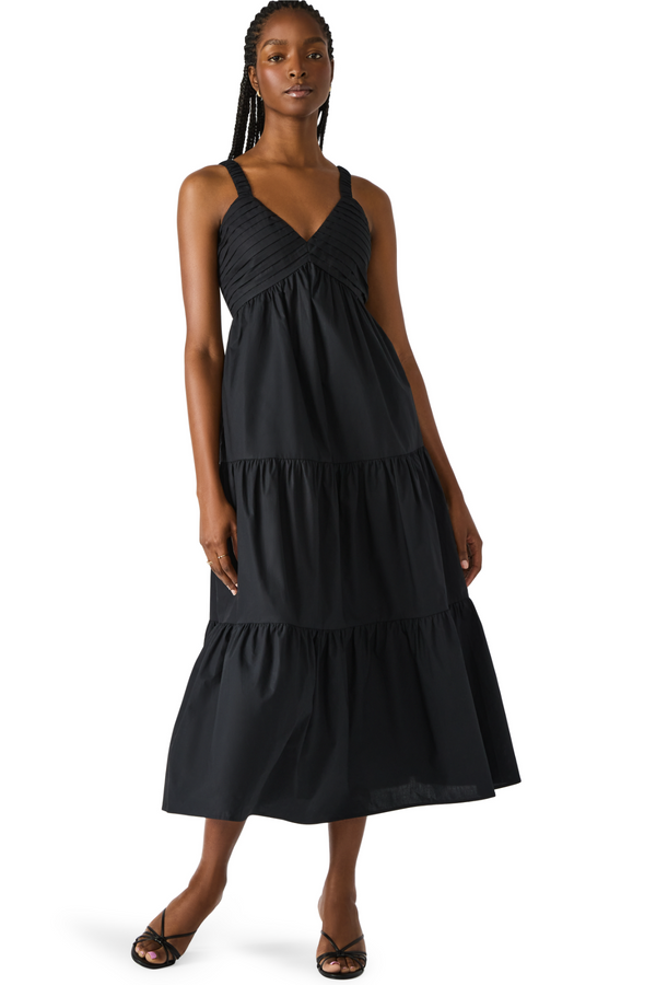 Eliora Dress