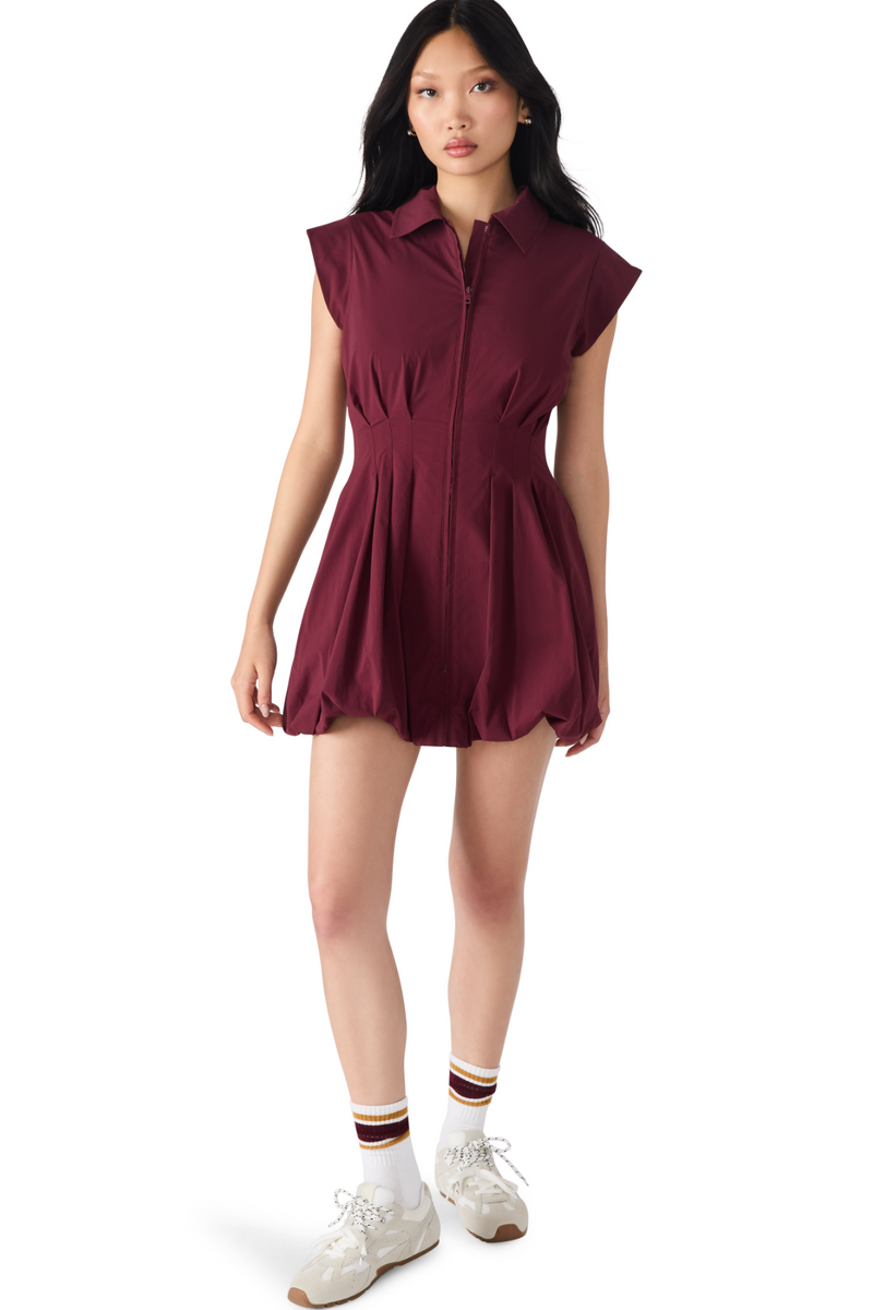 Wheat Dyanne Dress Mini Dress