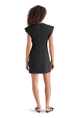 Tan Jax Dress Mini Dress