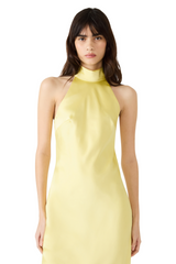 White Smoke Lara Dress Maxi Dress
