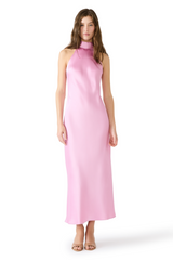 White Smoke Lara Dress Maxi Dress
