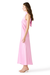 White Smoke Lara Dress Maxi Dress