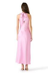 White Smoke Lara Dress Maxi Dress