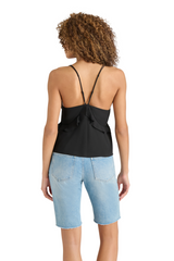 Rosy Brown Mina Top Top