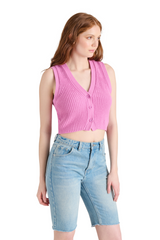 Lilo Sweater Vest