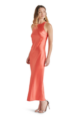Salmon Diane Dress Maxi Dress