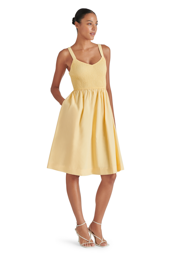 Fleur Dress
