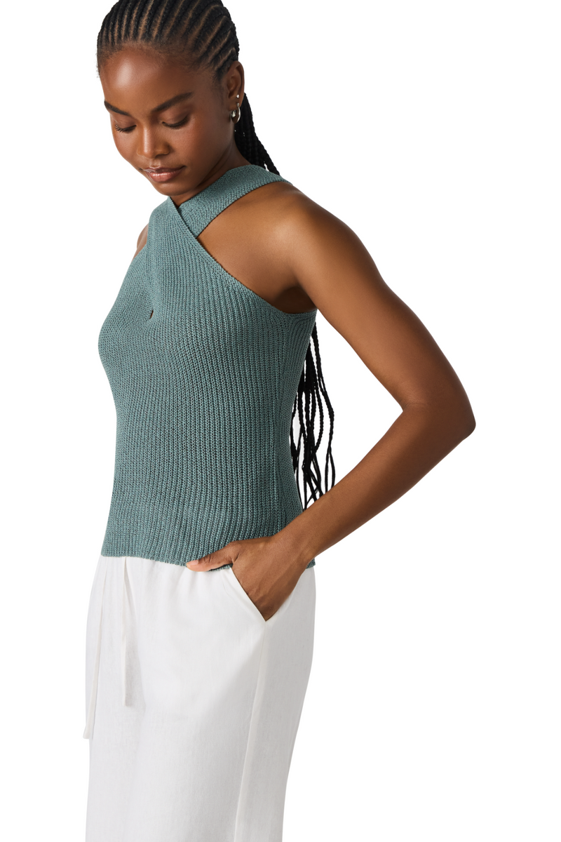 Gray Ellery Sweater Sweater