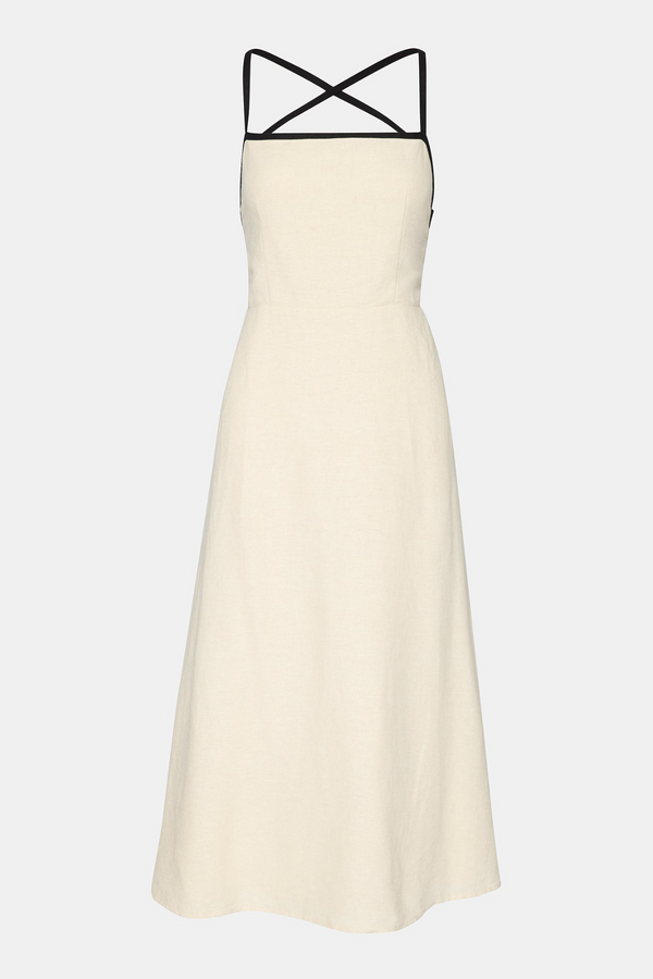 Riyan Dress