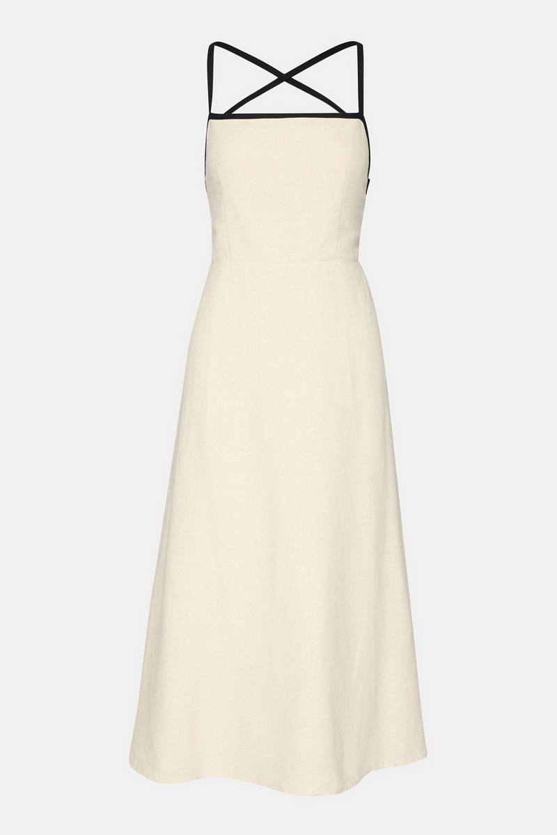 Riyan Dress