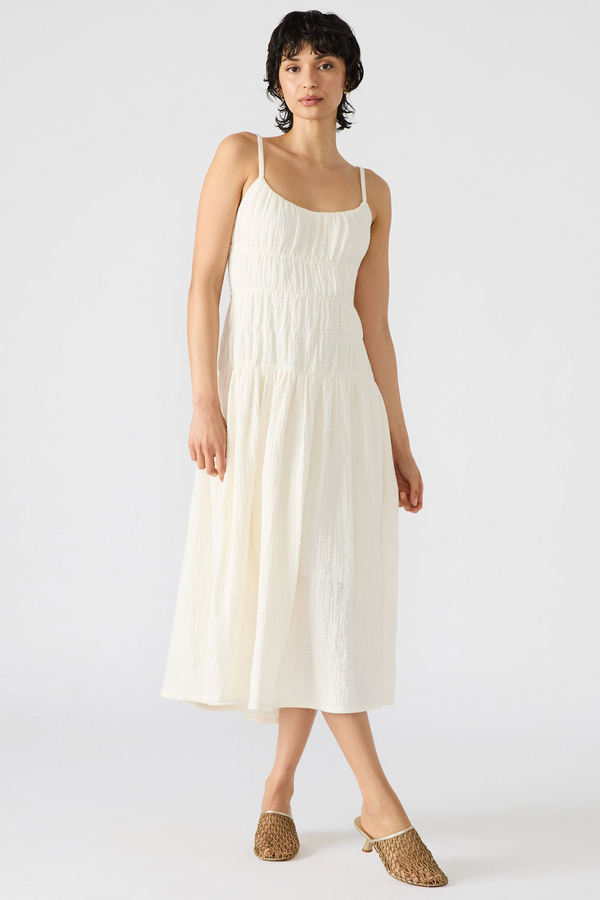 Toby Dress