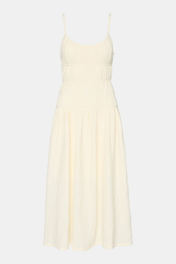 Toby Dress