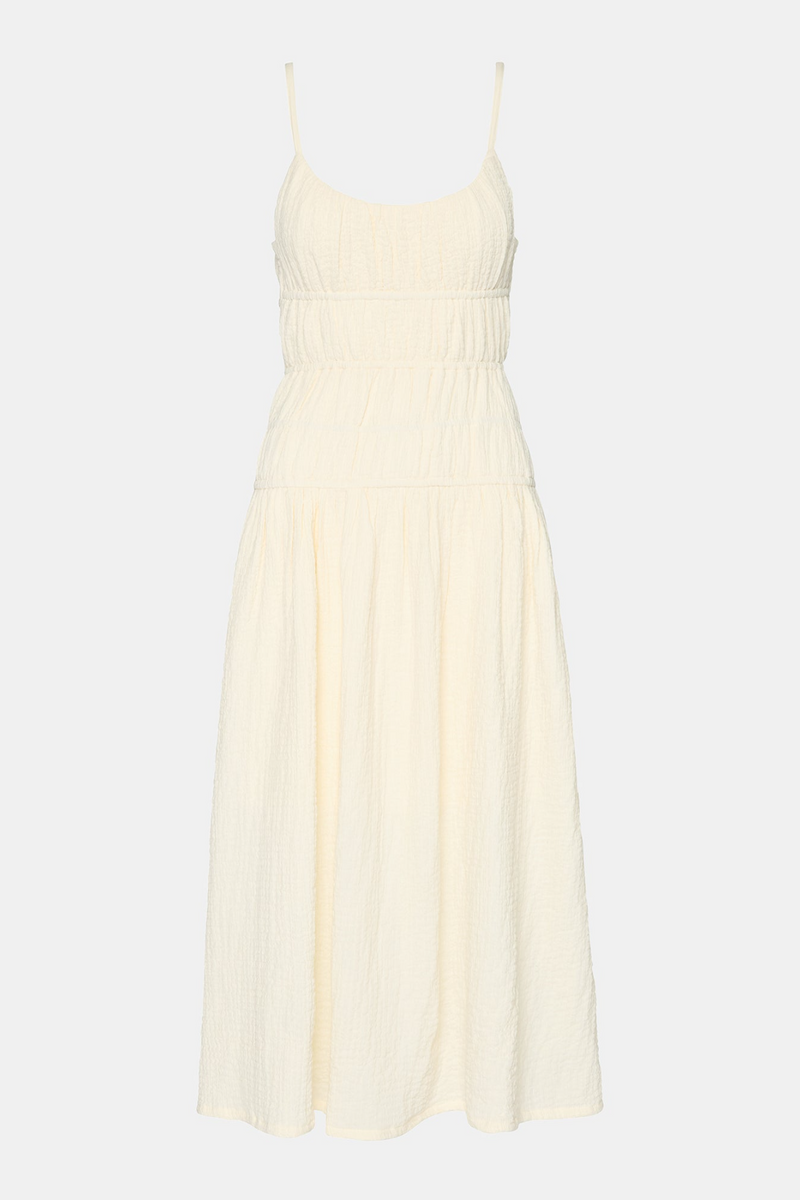 Toby Dress
