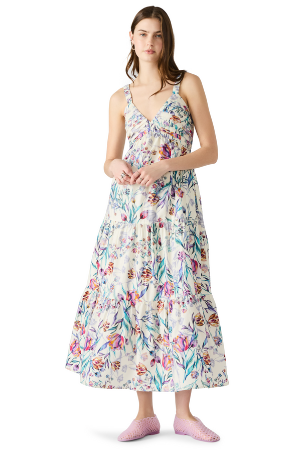 Eliora Dress