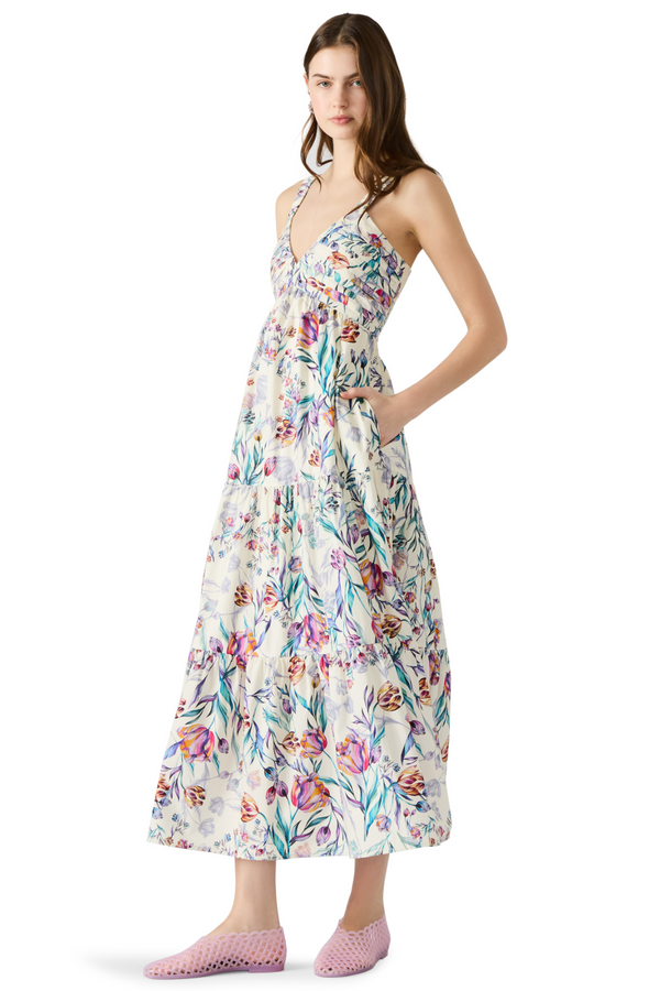 Eliora Dress