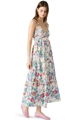 Eliora Dress